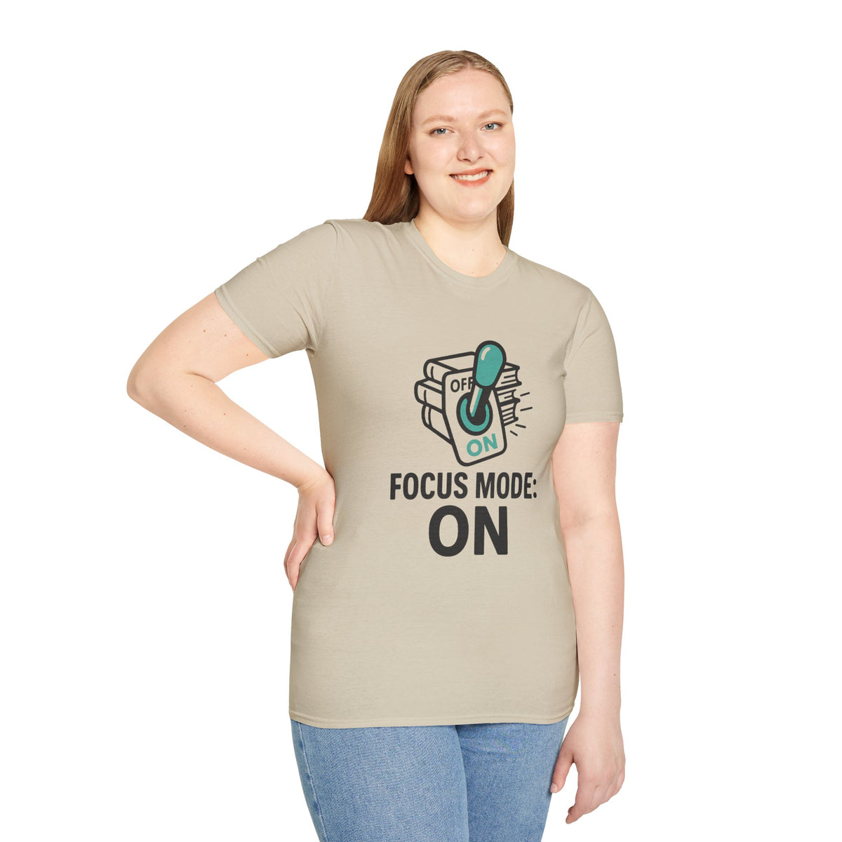 Microphone On T‑Shirt — Retro Podcasting Tee - Trending Now - August 2026