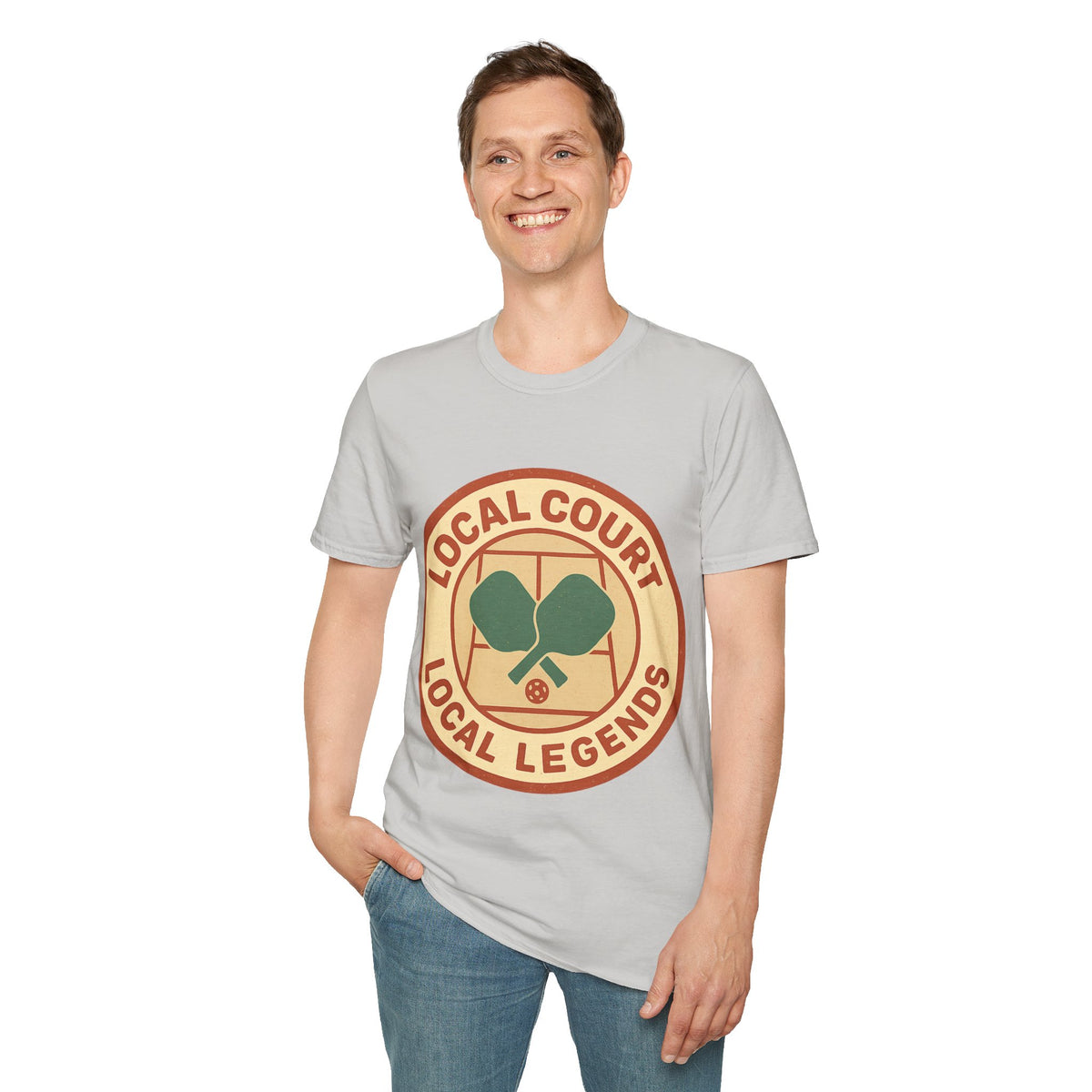 Local County Volleyball Club T-Shirt - Trending Now - September 2026