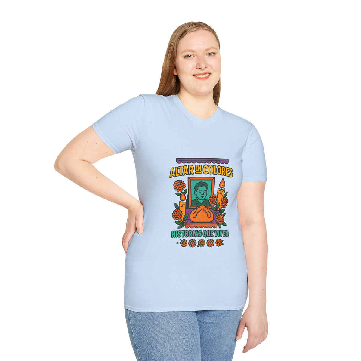 Retro Pumpkin Tarot T-Shirt — Autumn Witchy Halloween Graphic Tee - Trending Now - October 2026