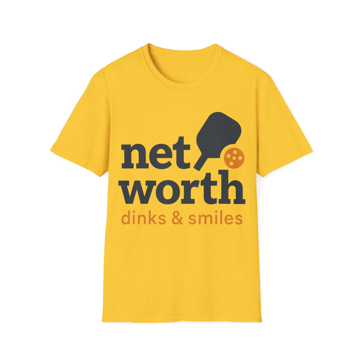 T-Shirt — 'Pet Works: Dogs & Smiles' Casual Graphic Tee - Trending Now - September 2026