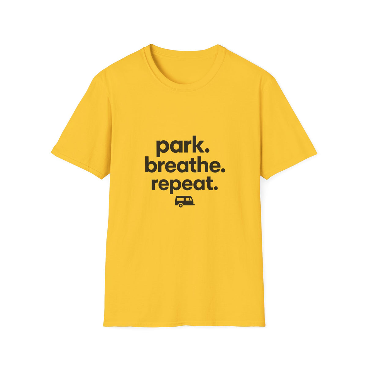 Minimal Black Tee — Classic Unisex T‑Shirt - Trending Now - August 2026