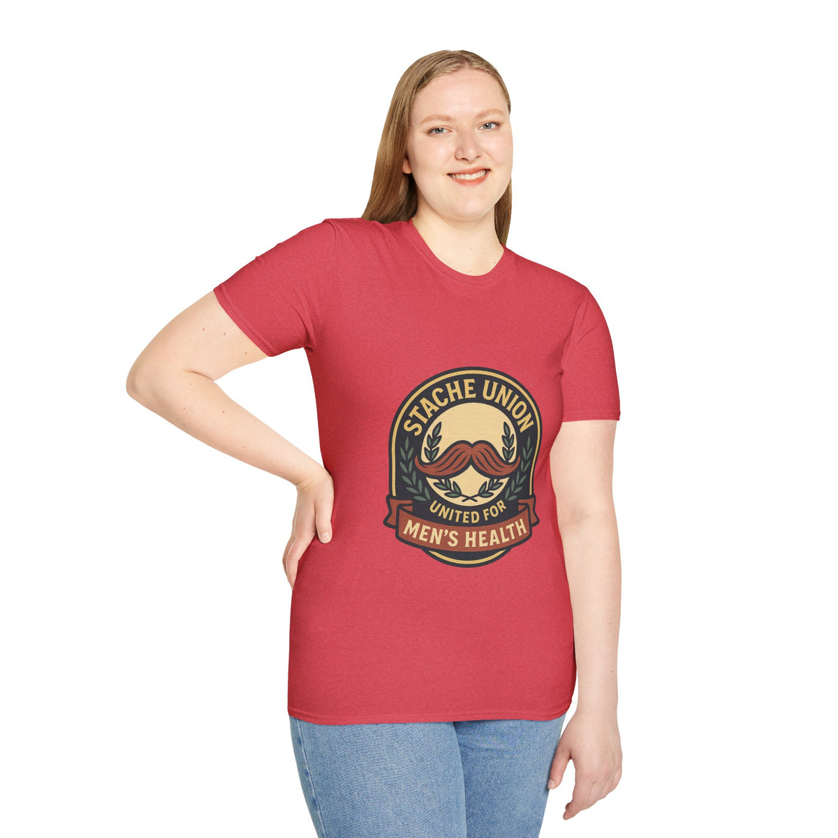 Adventure Crew T‑Shirt – Explore the Unknown (Vintage Mountain Badge) - Trending Now - October 2026