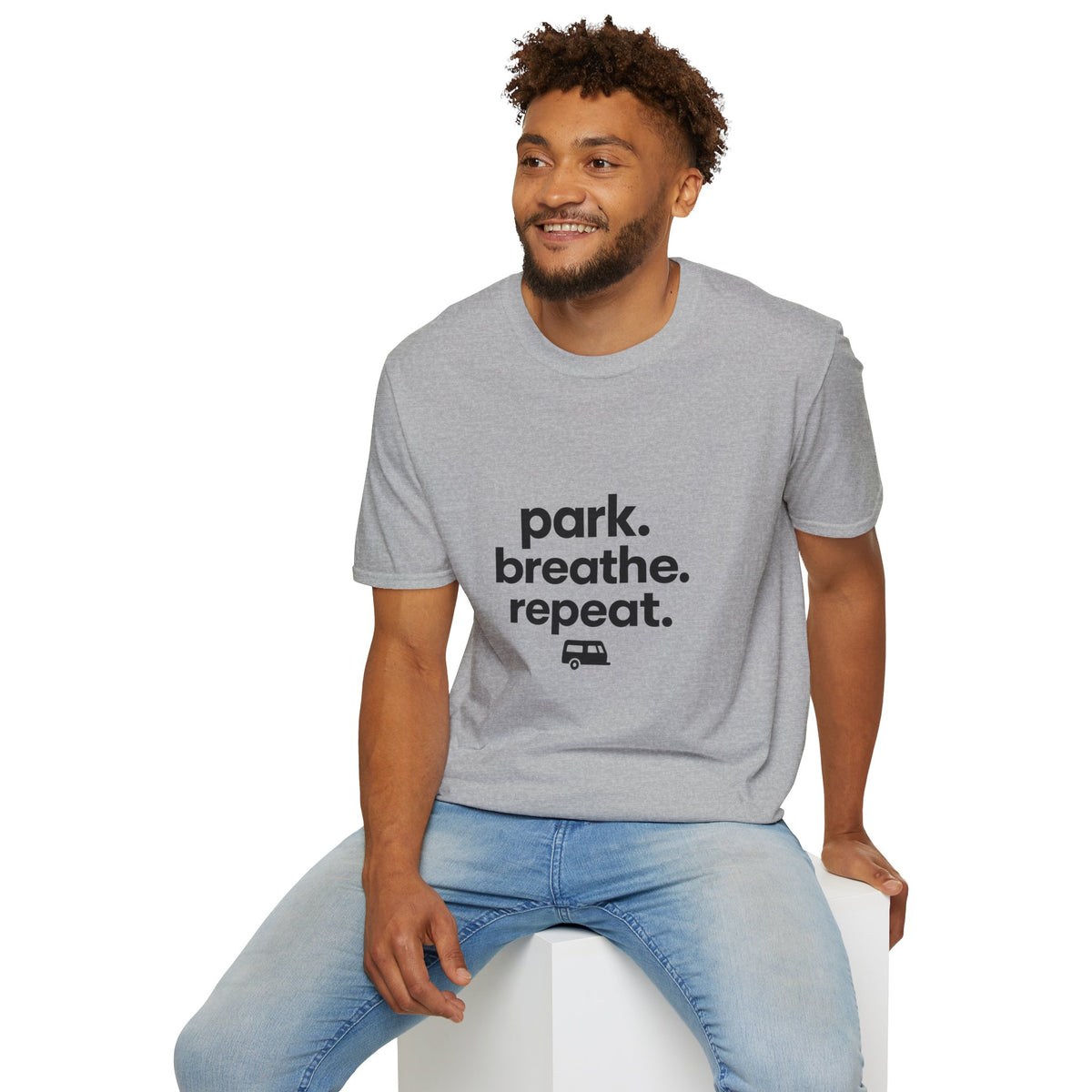 Minimal Black Tee — Classic Unisex T‑Shirt - Trending Now - August 2026
