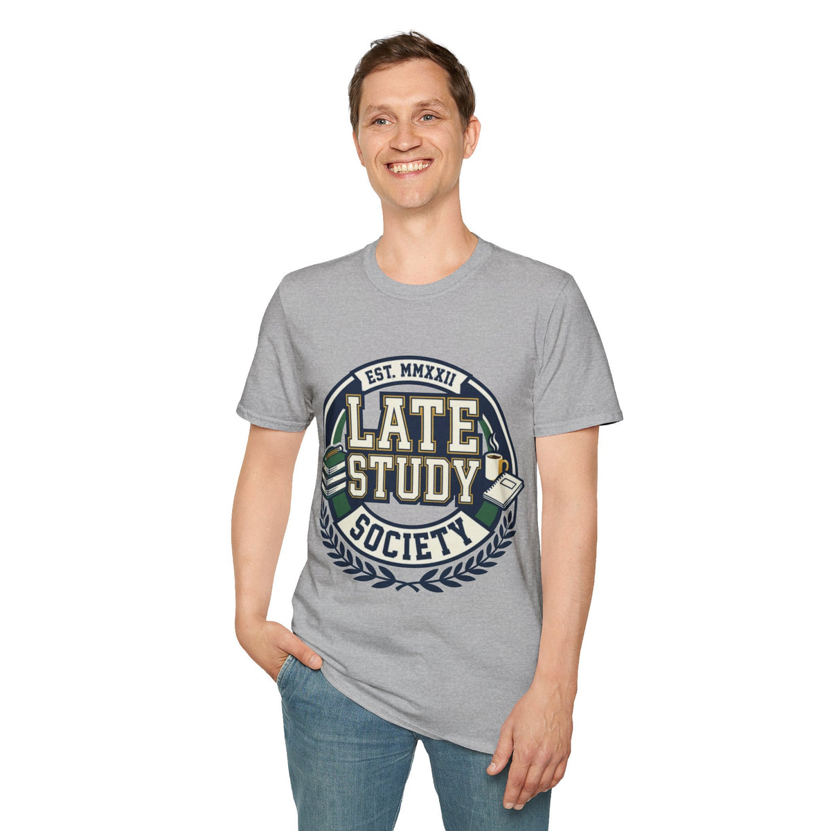 [AUTO 2026-08-21 NB50] Late Study Society - Trending Now - August 2026