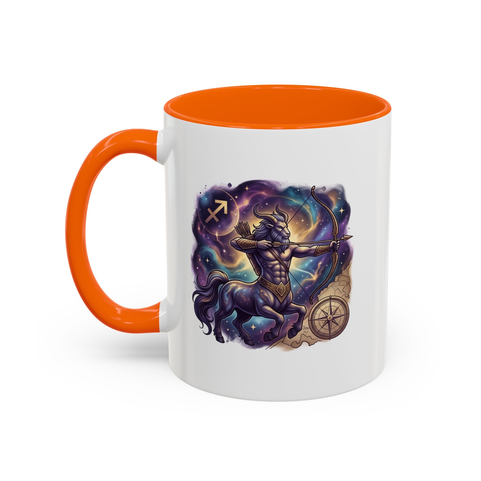 Accent Coffee Mug