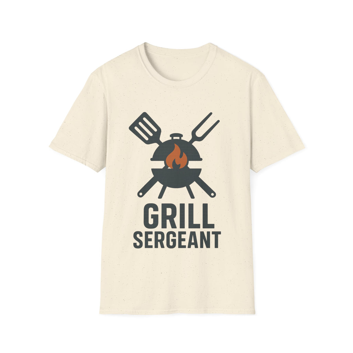 Grill Security T-Shirt — BBQ Chef Grillmaster Tee - Trending Now - August 2026