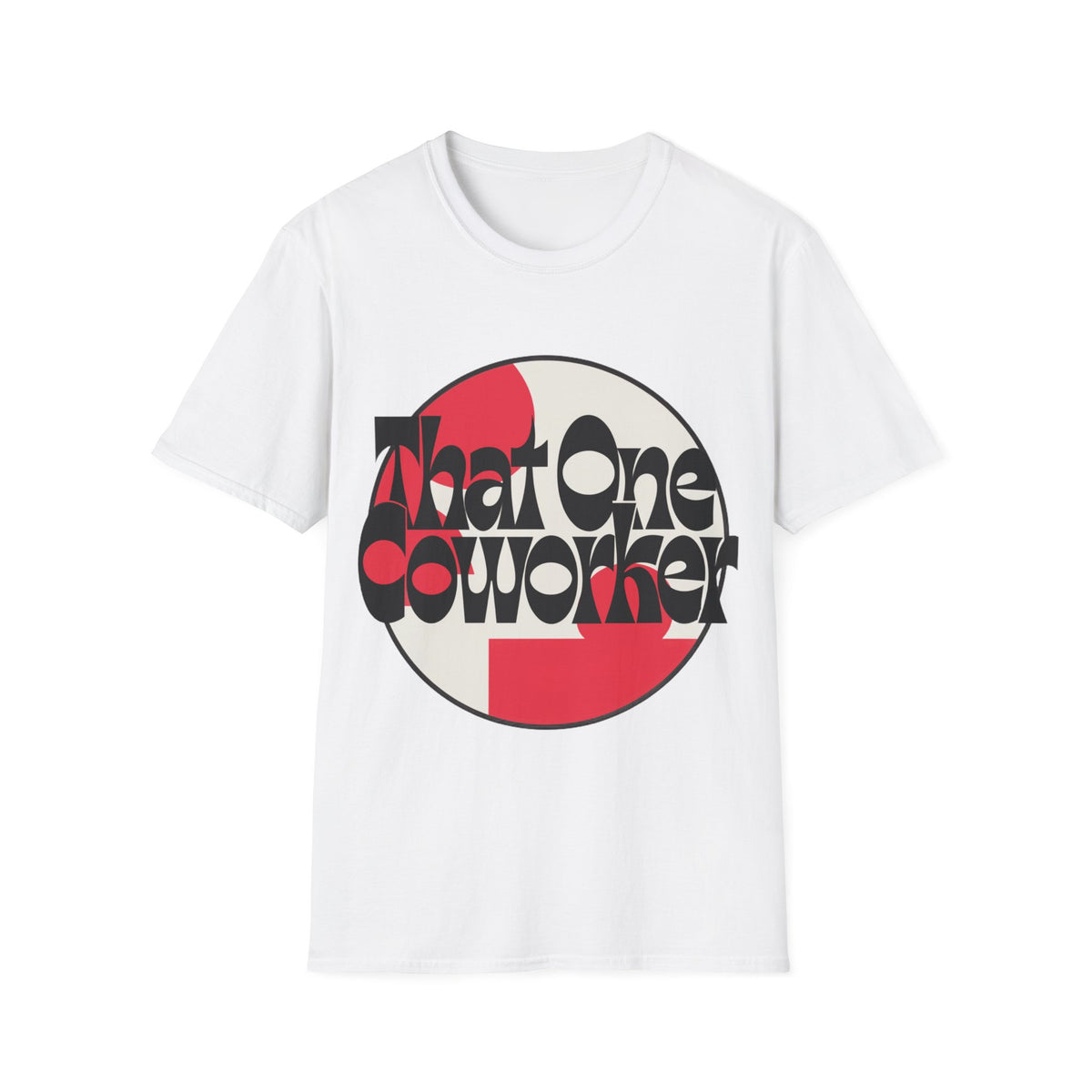 What One Woman T‑Shirt — Bold Retro Typography Graphic Tee - Trending Now - August 2026