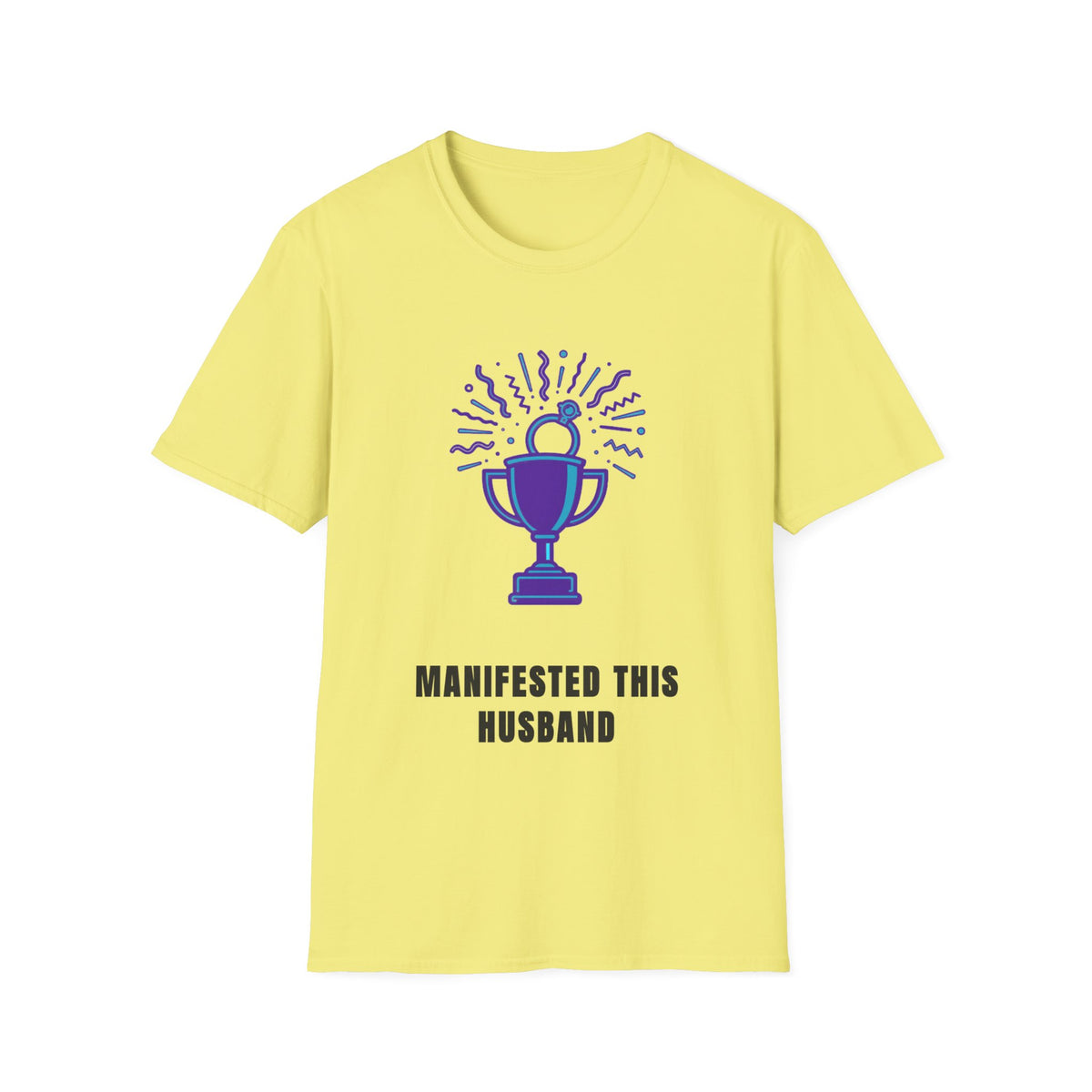 Spiritual Daily Pillar T-Shirt — 'Manifesting This Moment' Meditation Tee - Trending Now - September 2026