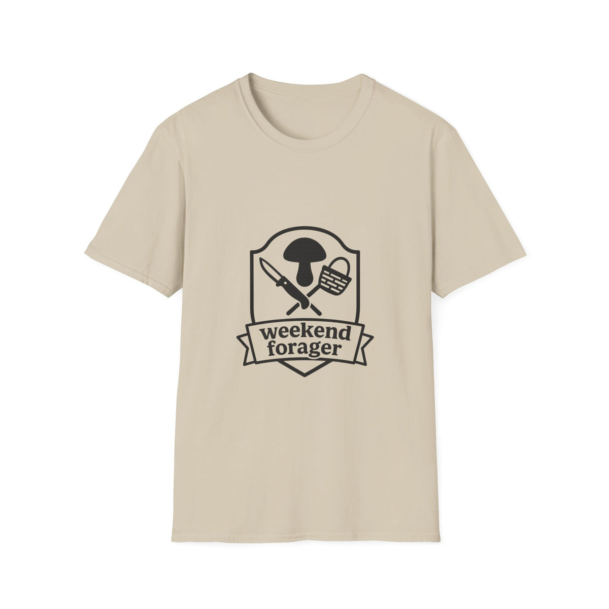 Skull Outline Graphic T-Shirt — Edgy Casual Tee for Everyday Wear - Trending Now - August 2026
