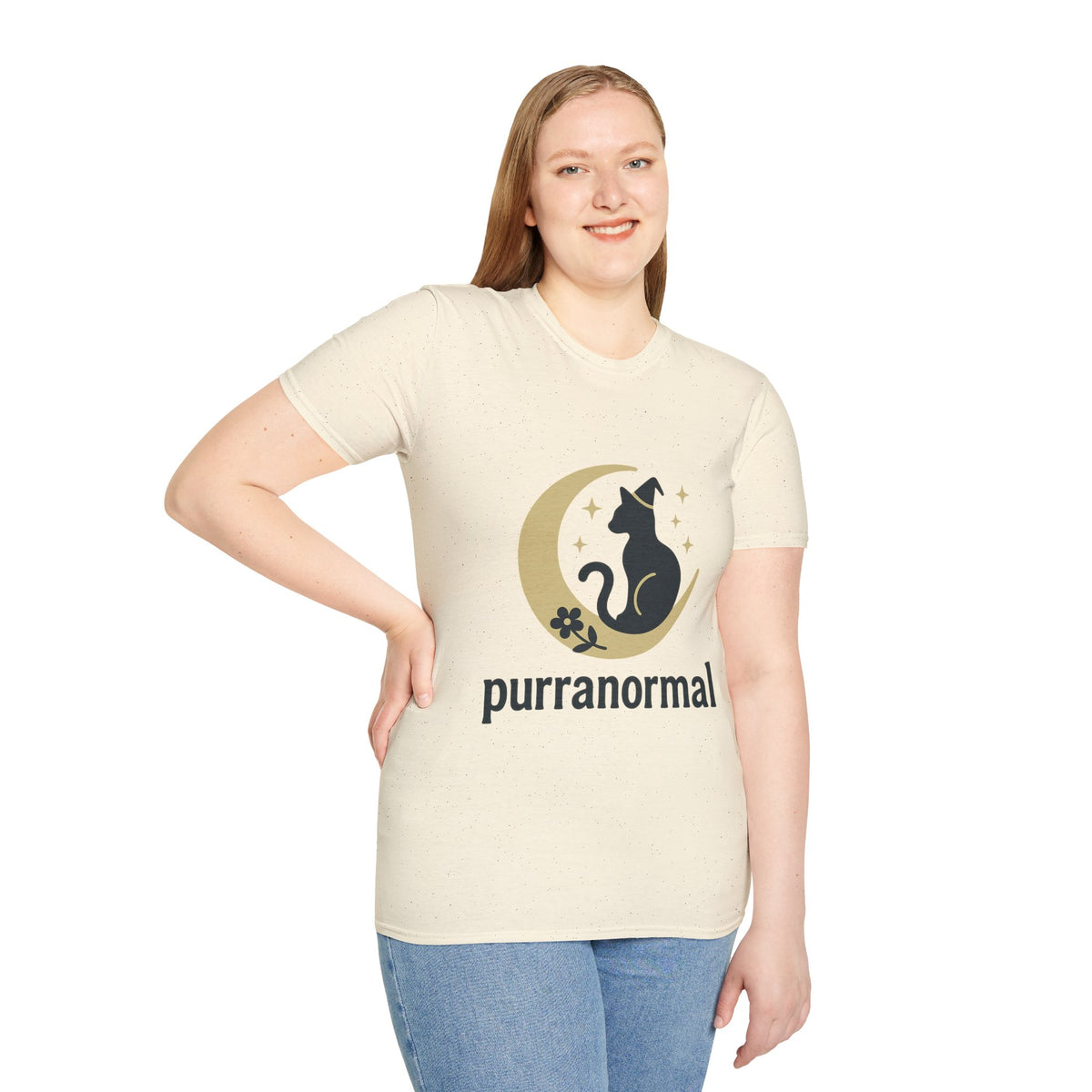 Moon & Stars Graphic T-Shirt — Celestial Night Tee - Trending Now - August 2026