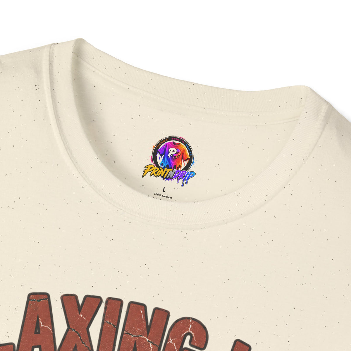 Funny And Witty Relaxing Was Never An Option Owl T-Shirt