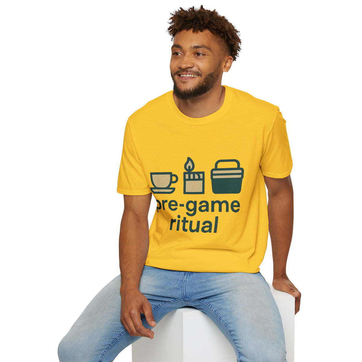 Preschool Mom T-Shirt — Cute School Icons Graphic Tee - Trending Now - August 2026