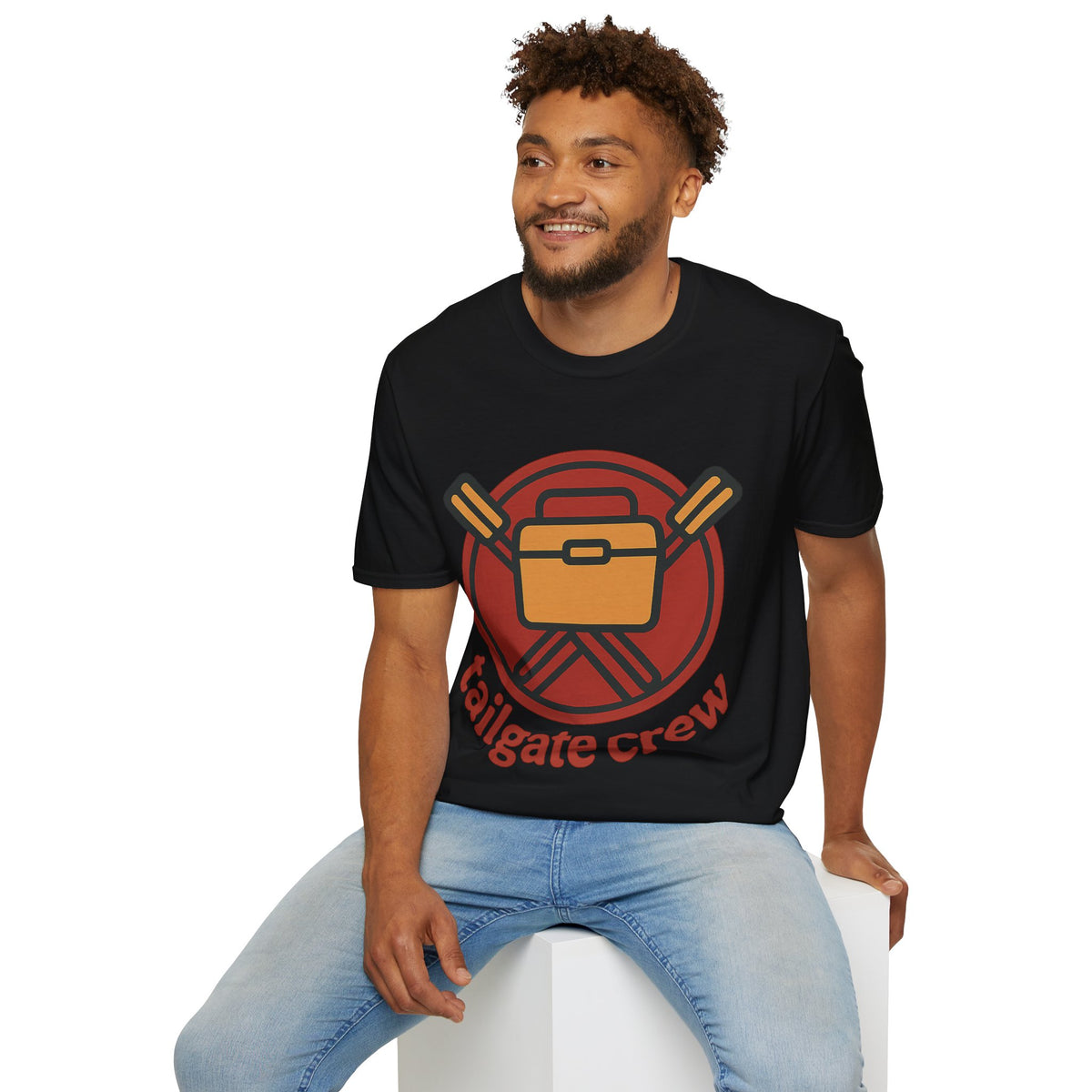 Firefighter Gear Tee — "Ready to Rescue" Graphic T-Shirt - Trending Now - August 2026