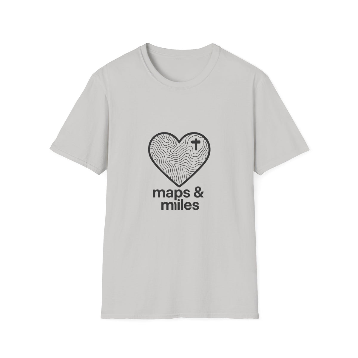 Black Heart Lace T-Shirt — Subtle Floral Heart Graphic Tee - Trending Now - August 2026