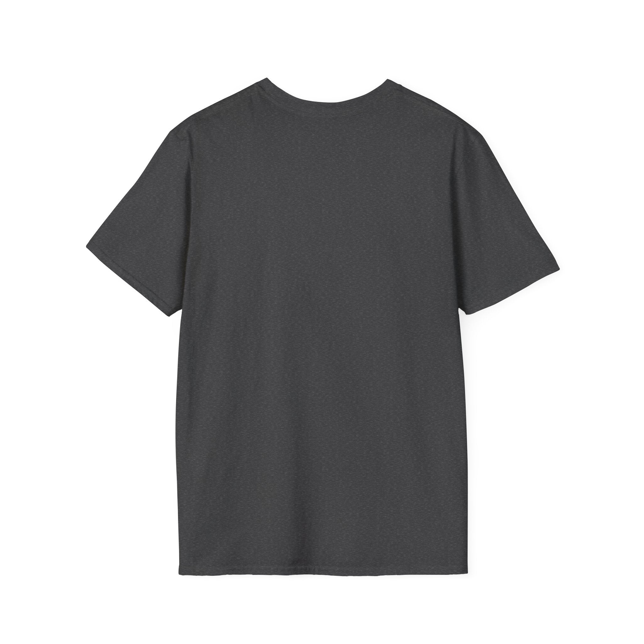 Argentina Beach Vibes T-Shirt — Distressed Blue "ARGENTINA" Graphic