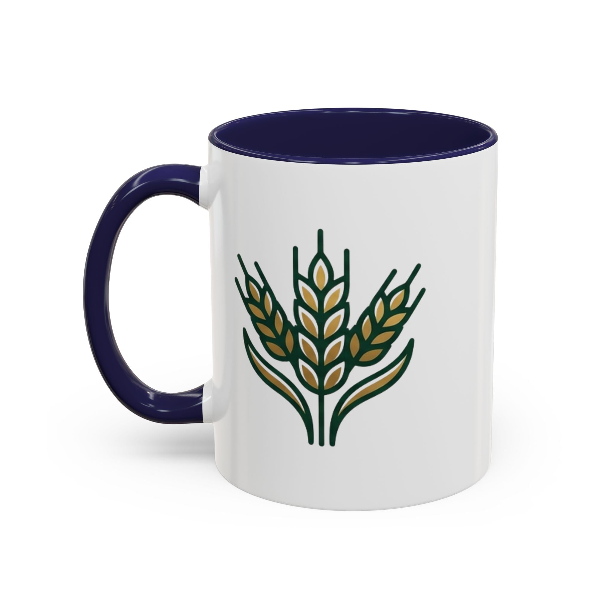 Accent Coffee Mug