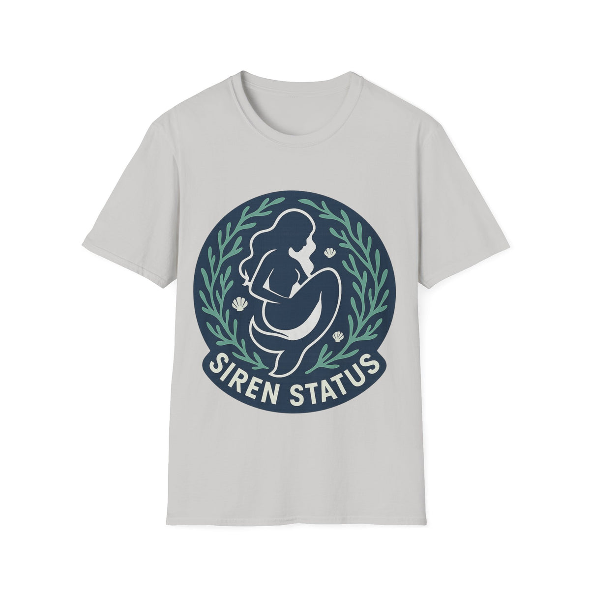 Yoga Moon T-Shirt — Serene 'Breathe & Stretch' Meditation Tee - Trending Now - September 2026