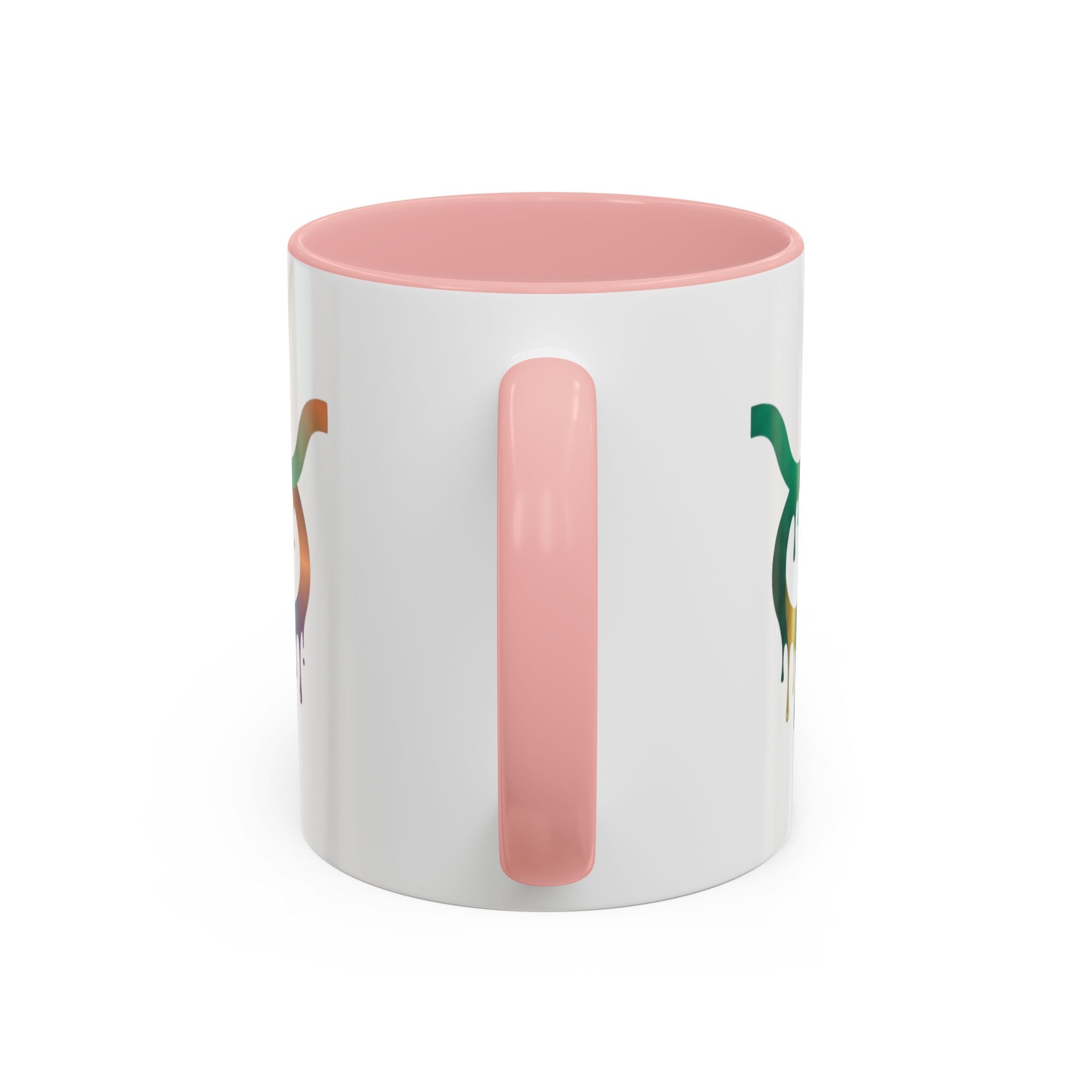 Accent Coffee Mug