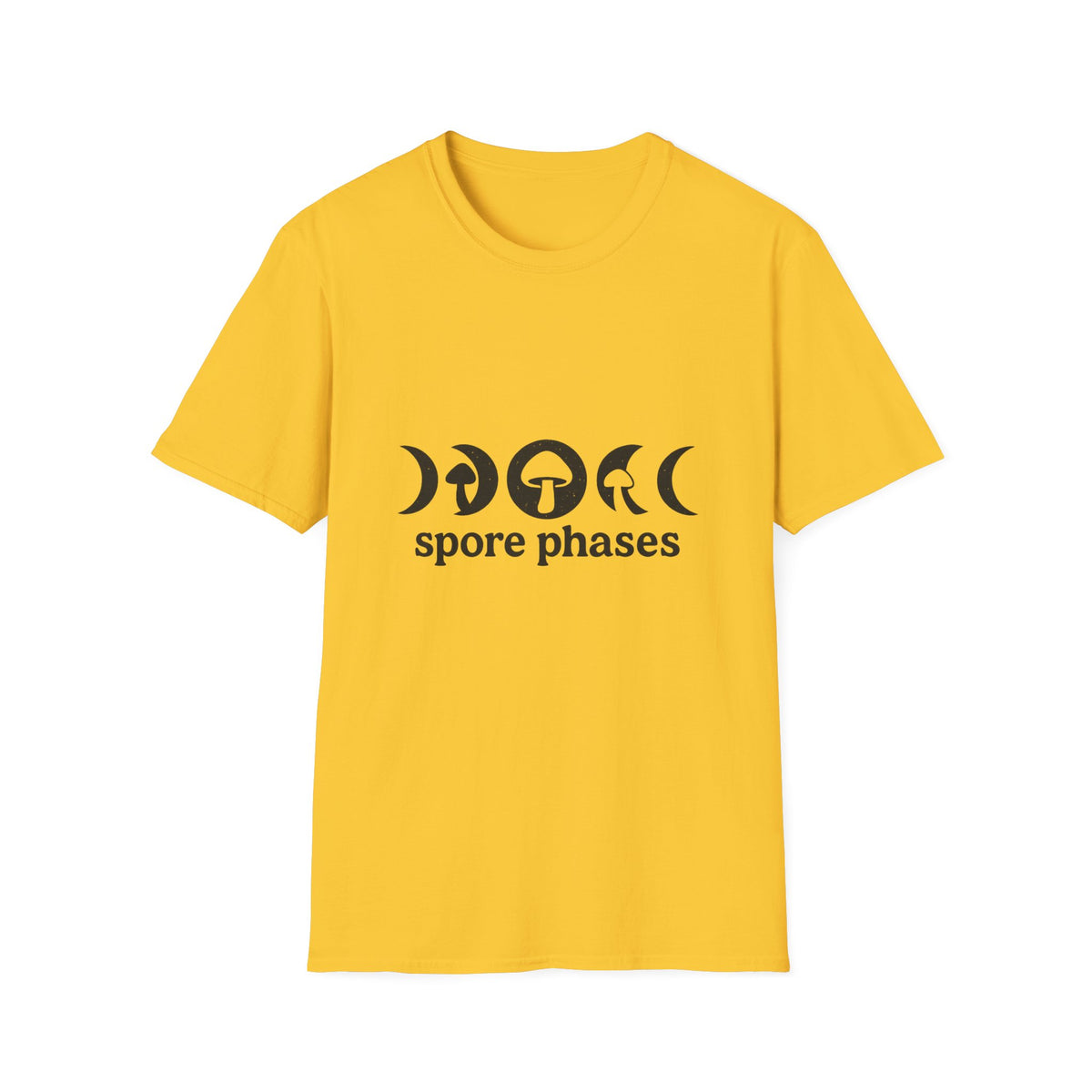 Minimal Black Tee — Classic Unisex T-Shirt - Trending Now - August 2026