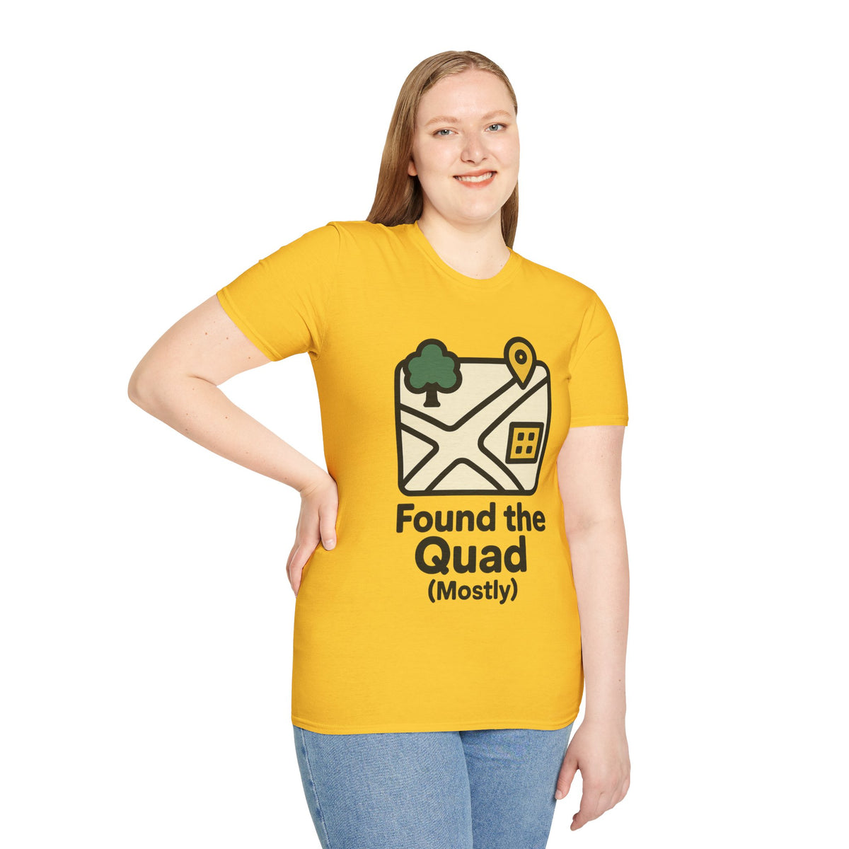 Map Marker T‑Shirt — Adventure Travel Map Graphic Tee - Trending Now - August 2026