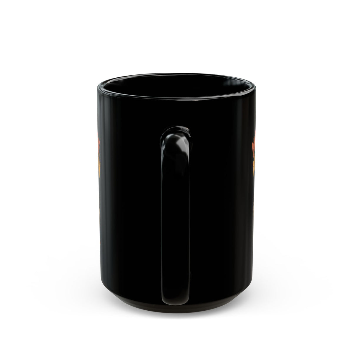 Manners Were Never An Option Mug — Funny Dodo Bird Coffee Cup (11oz/15oz)