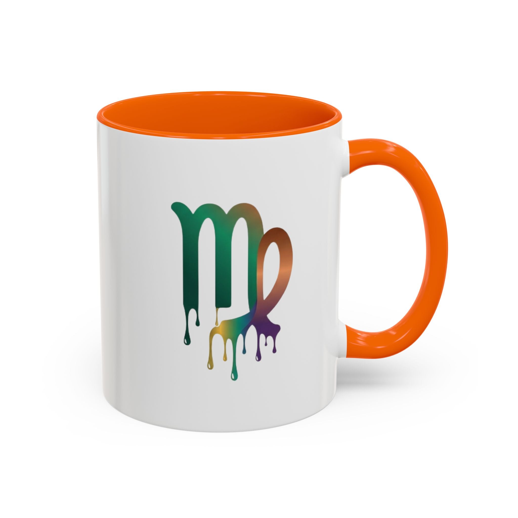 Accent Coffee Mug