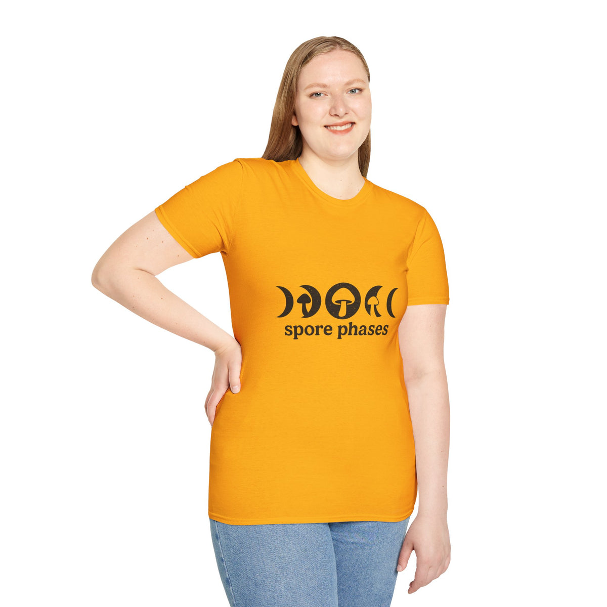 Minimal Black Tee — Classic Unisex T-Shirt - Trending Now - August 2026