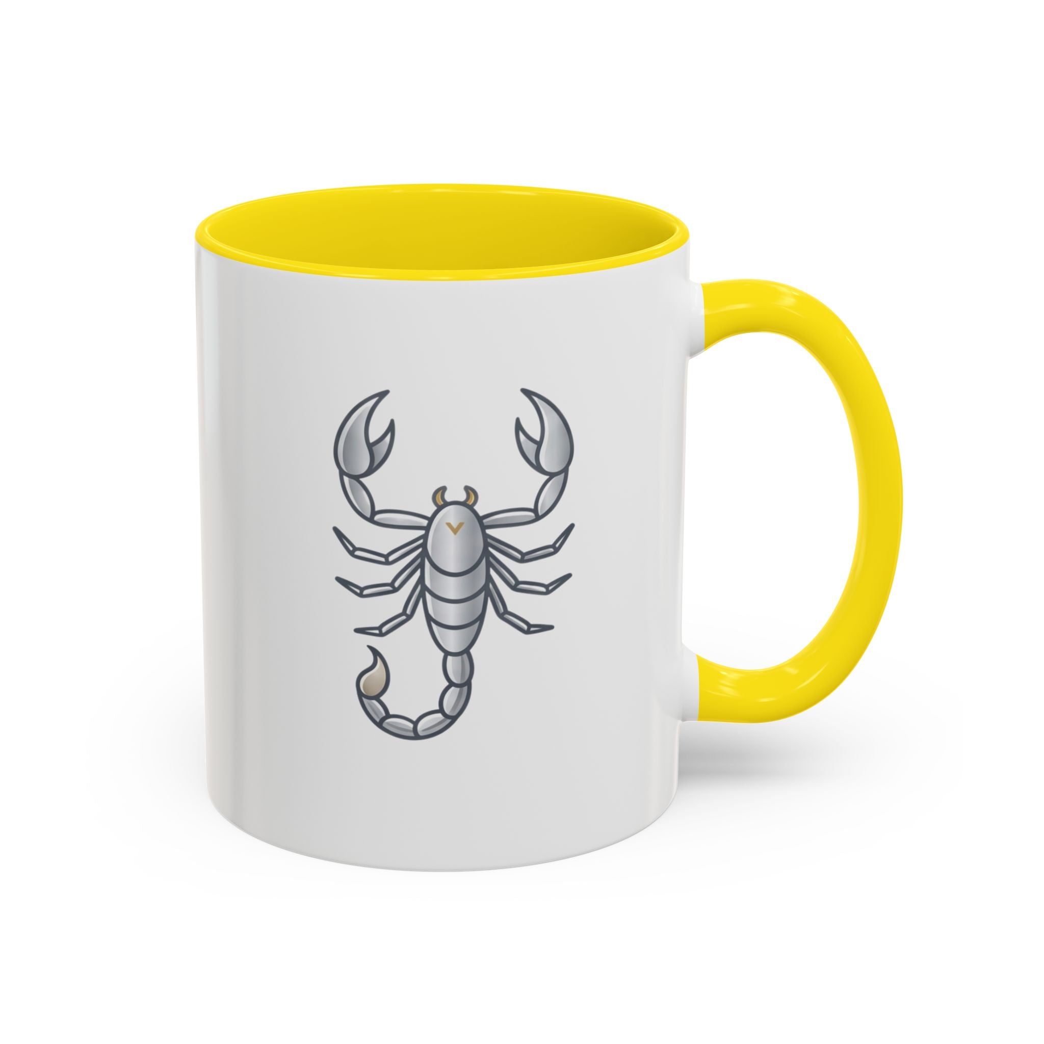 Accent Coffee Mug