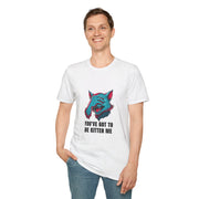 You've Got to Be Kitten Me T-Shirt — Funny Cat Graphic Tee - Trending Now - August 2026