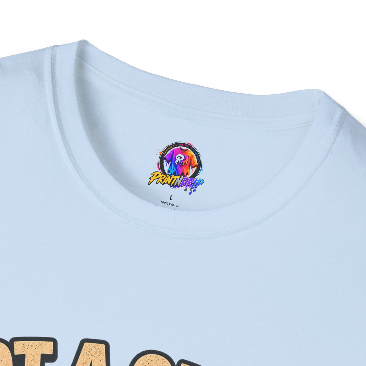 Not a Group Project Frog T-Shirt — "Socially Selective" Funny Introvert Tee