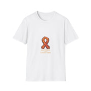 Lanterns For Loved Ones Orange Ribbon Graphic Tee, Leukemia MS ADHD Awareness T-Shirt - Trending Now - September 2026