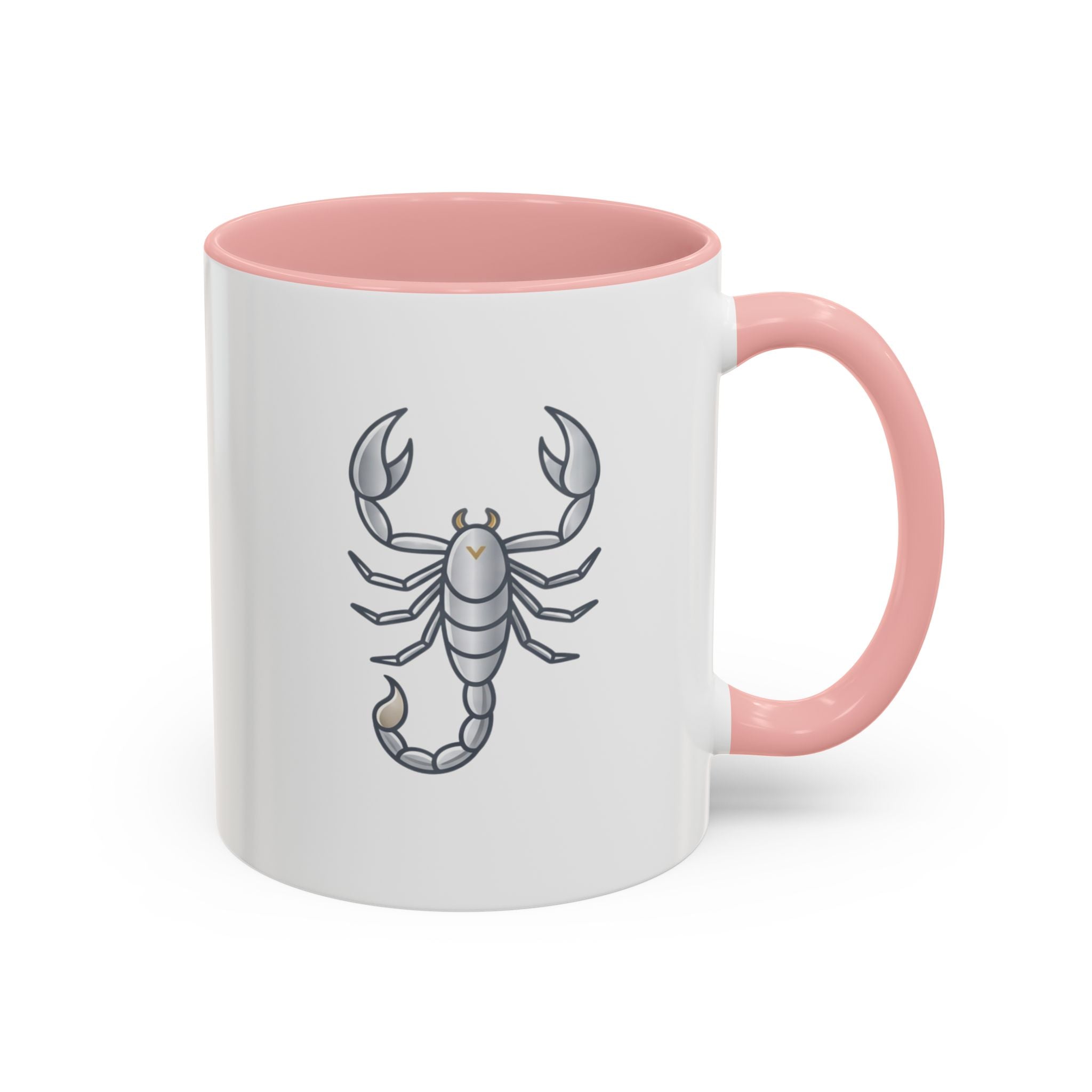 Accent Coffee Mug
