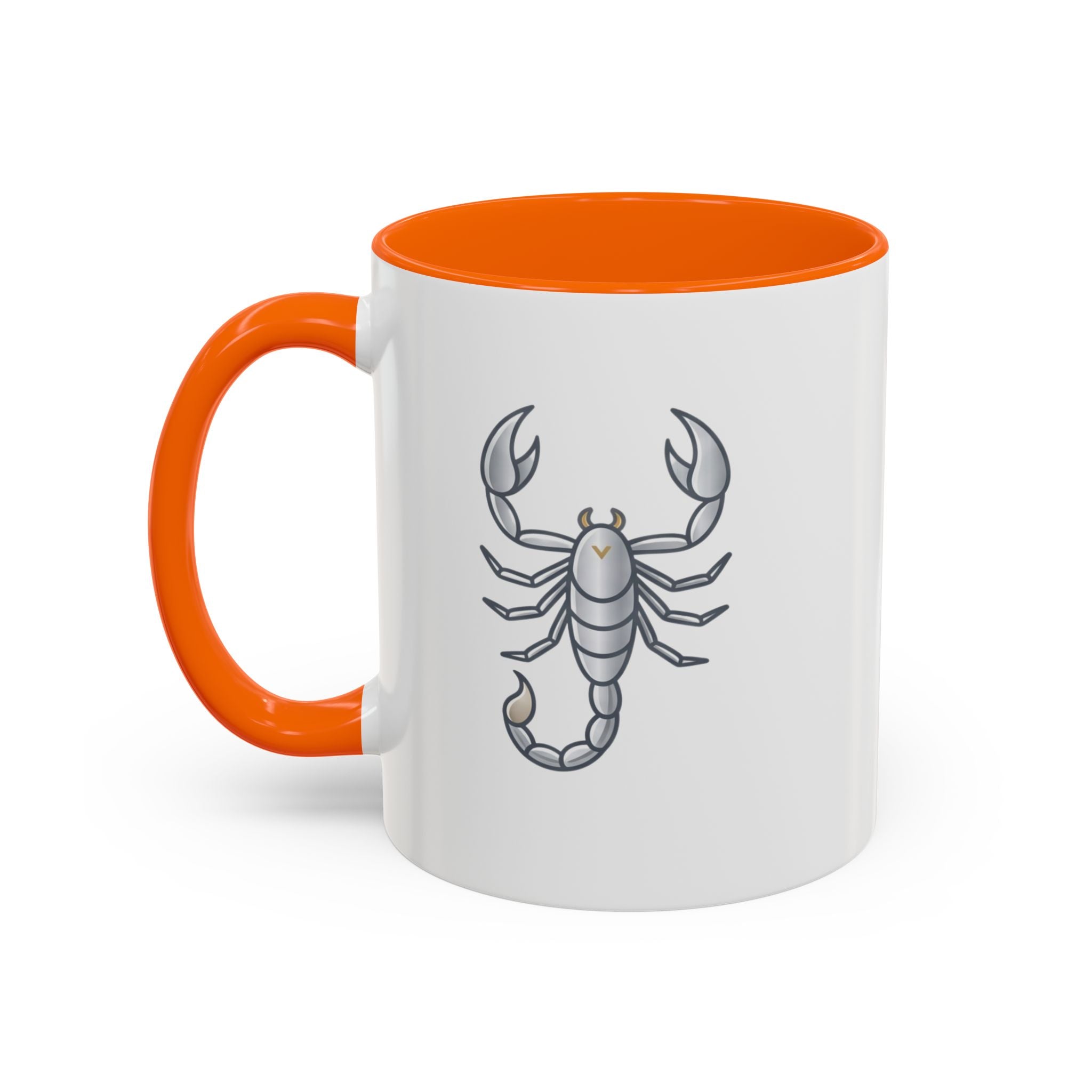 Accent Coffee Mug