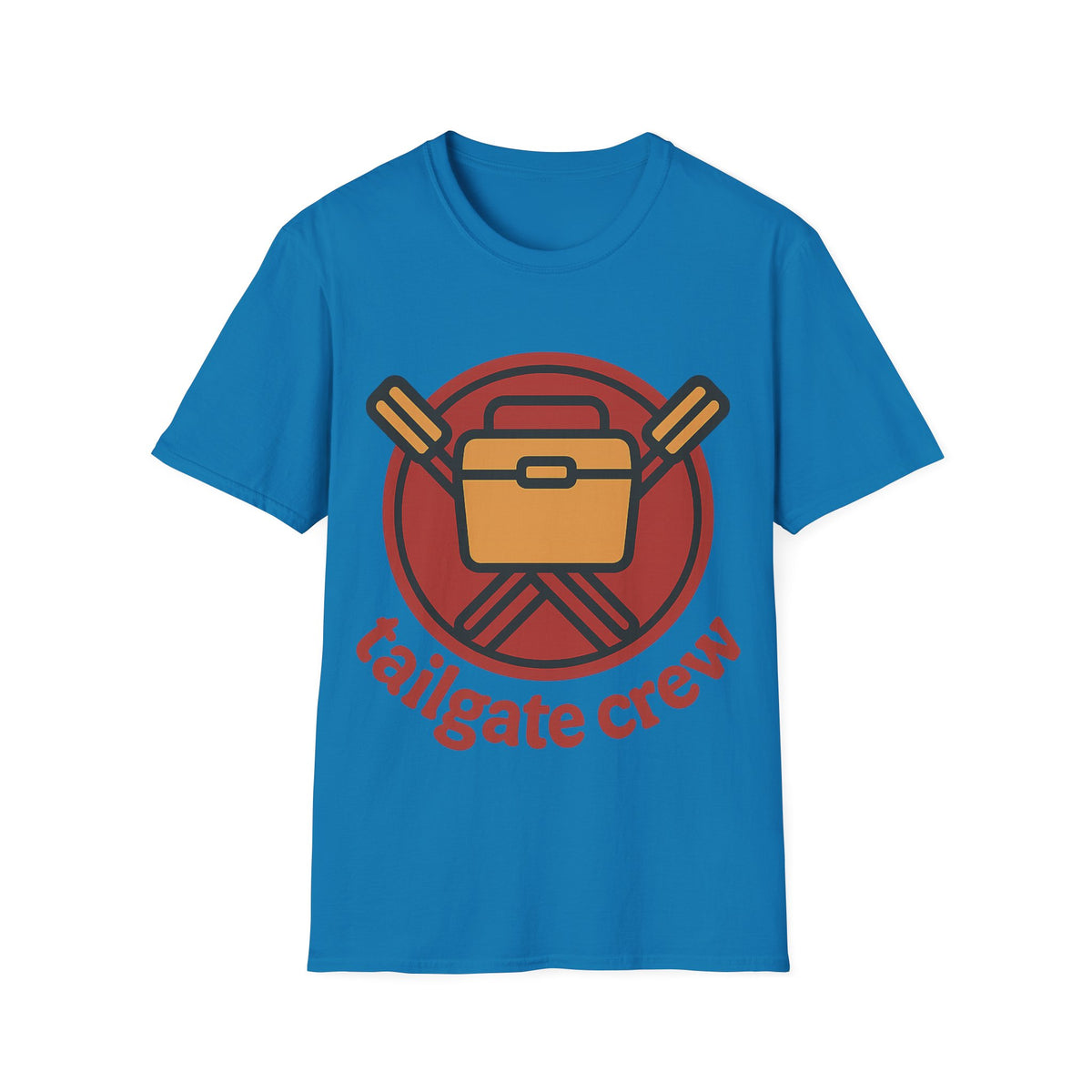 Firefighter Gear Tee — "Ready to Rescue" Graphic T-Shirt - Trending Now - August 2026
