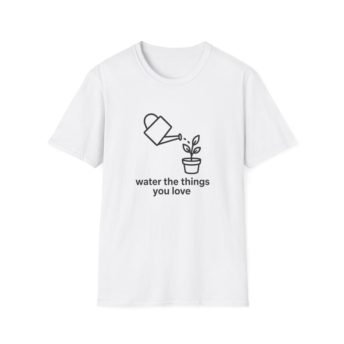 Classic Black T-Shirt — Minimal Everyday Tee - Trending Now - August 2026