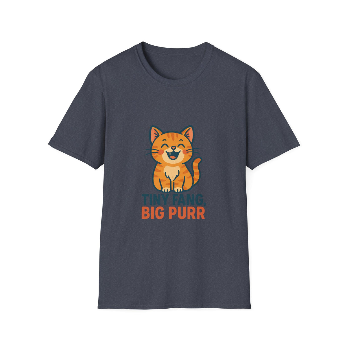 [TRENDY 2026-09-29] 01-02 Tiny Fang, Big Purr - Trending Now - October 2026