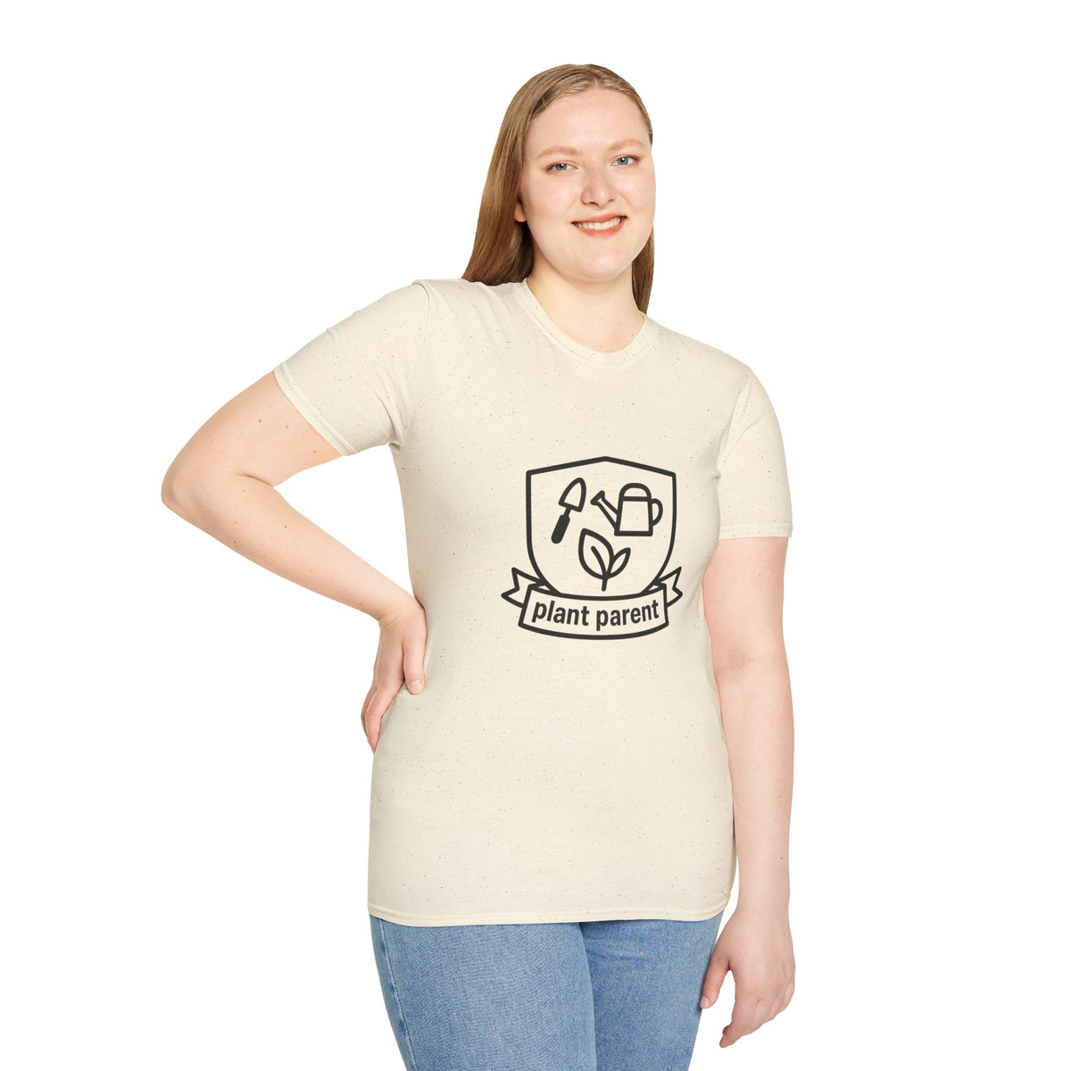 Classic Black T‑Shirt with Subtle Graphic — Minimal Vintage Badge Tee - Trending Now - August 2026