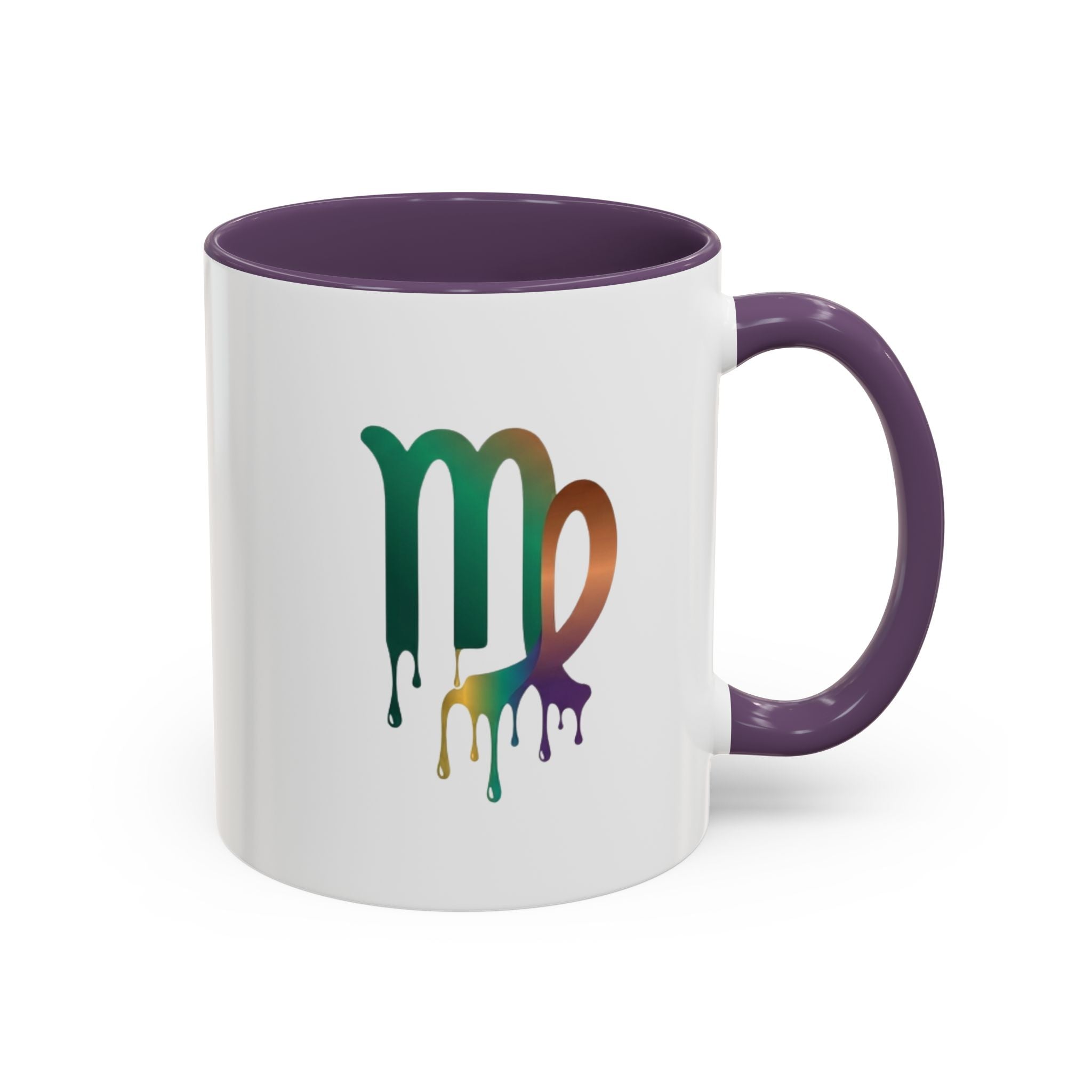 Accent Coffee Mug