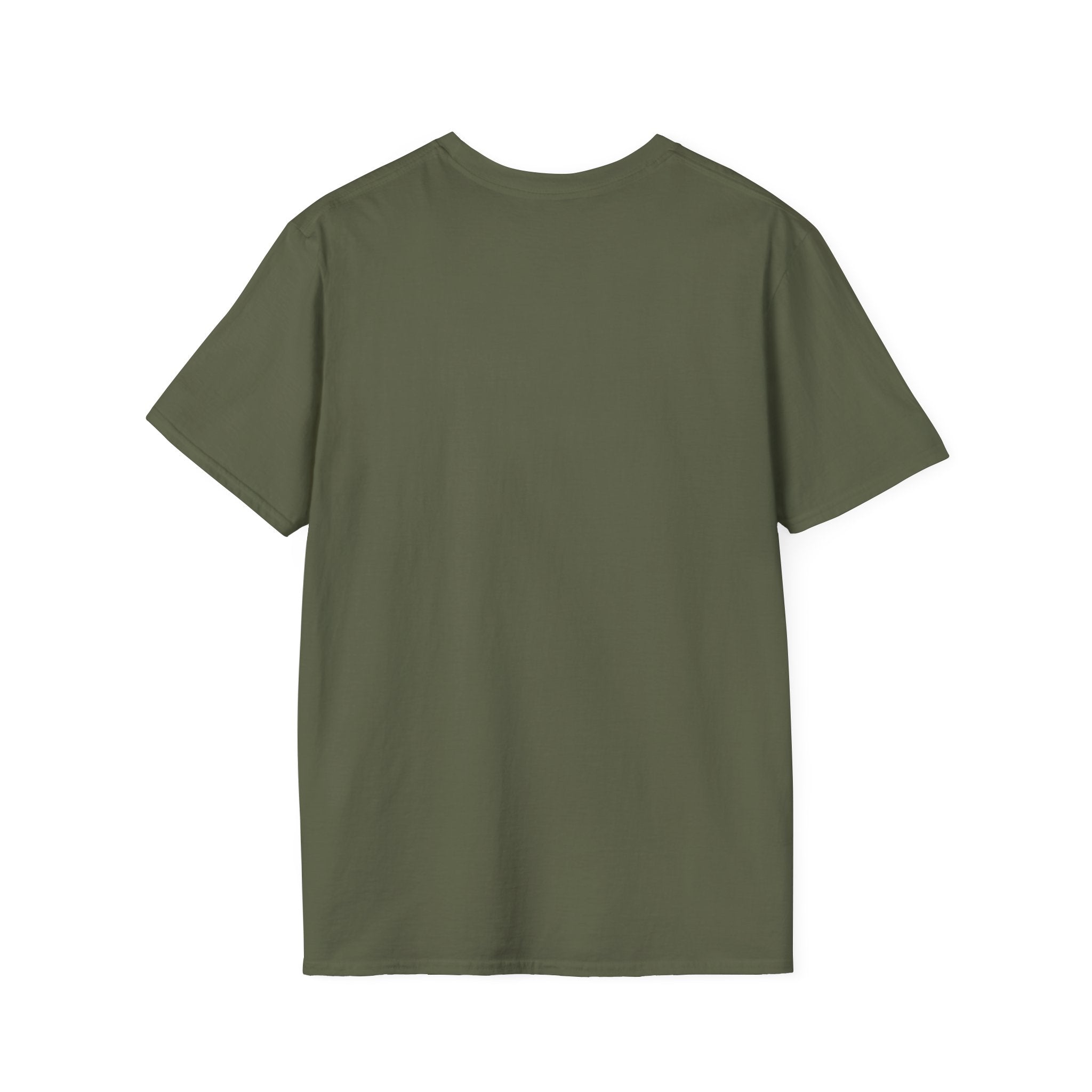 Australia Golden Roar Soccer T-Shirt — Australian Football Fan Tee