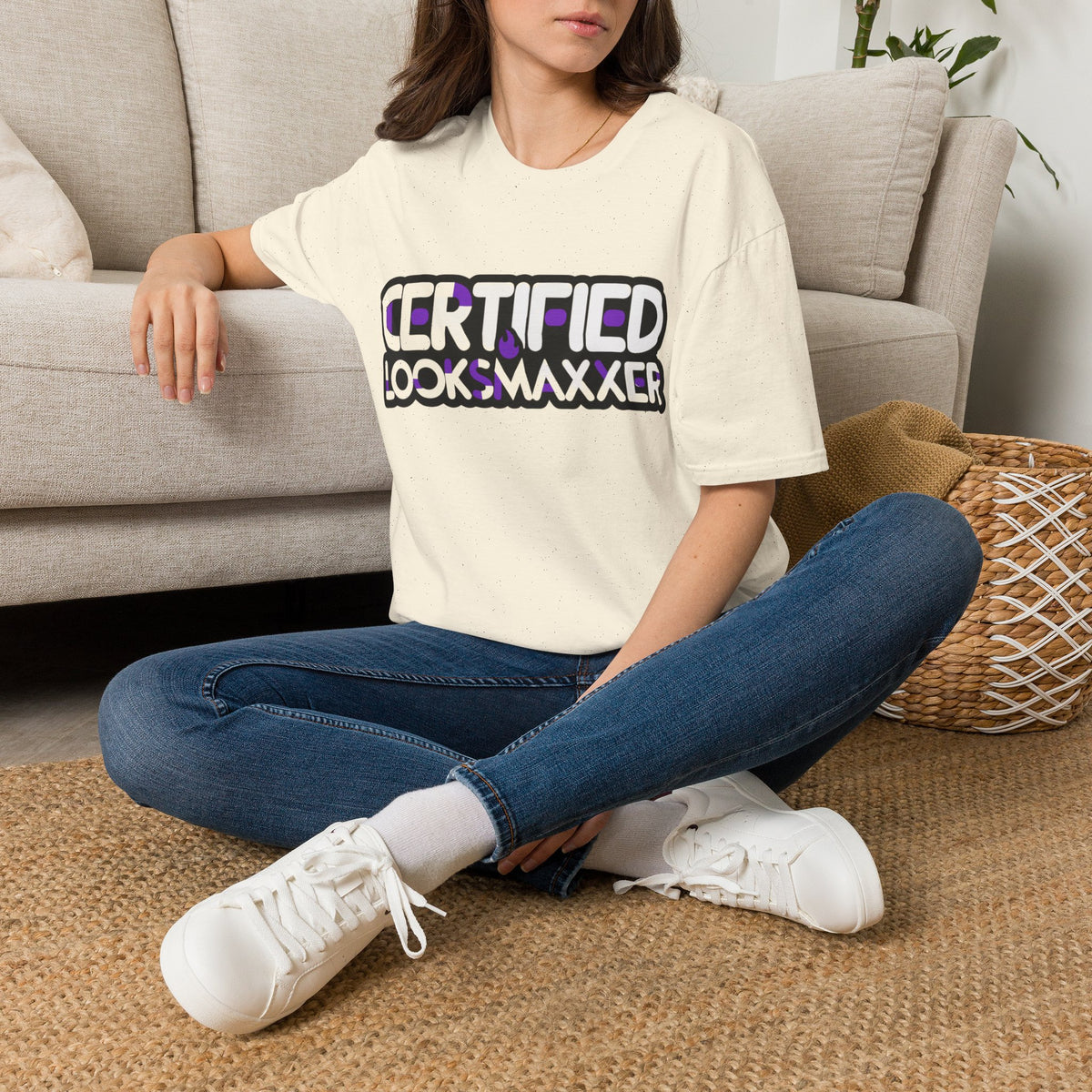 T-Shirt — "Certified BookxMaker" Graphic Tee (Bold Retro Logo) - Trending Now - August 2026