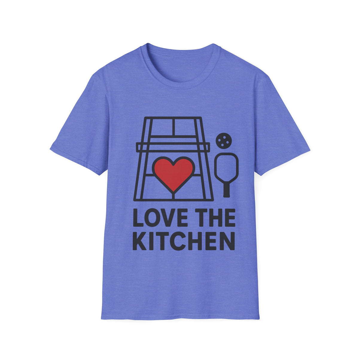 T-Shirt — Love the Little Things Graphic Tee - Trending Now - September 2026