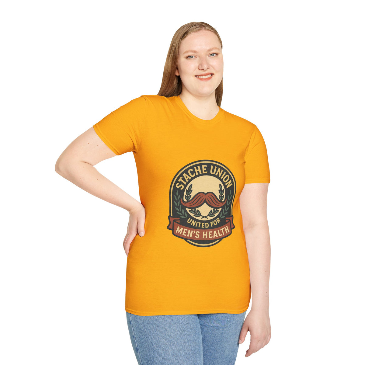 Adventure Crew T‑Shirt – Explore the Unknown (Vintage Mountain Badge) - Trending Now - October 2026
