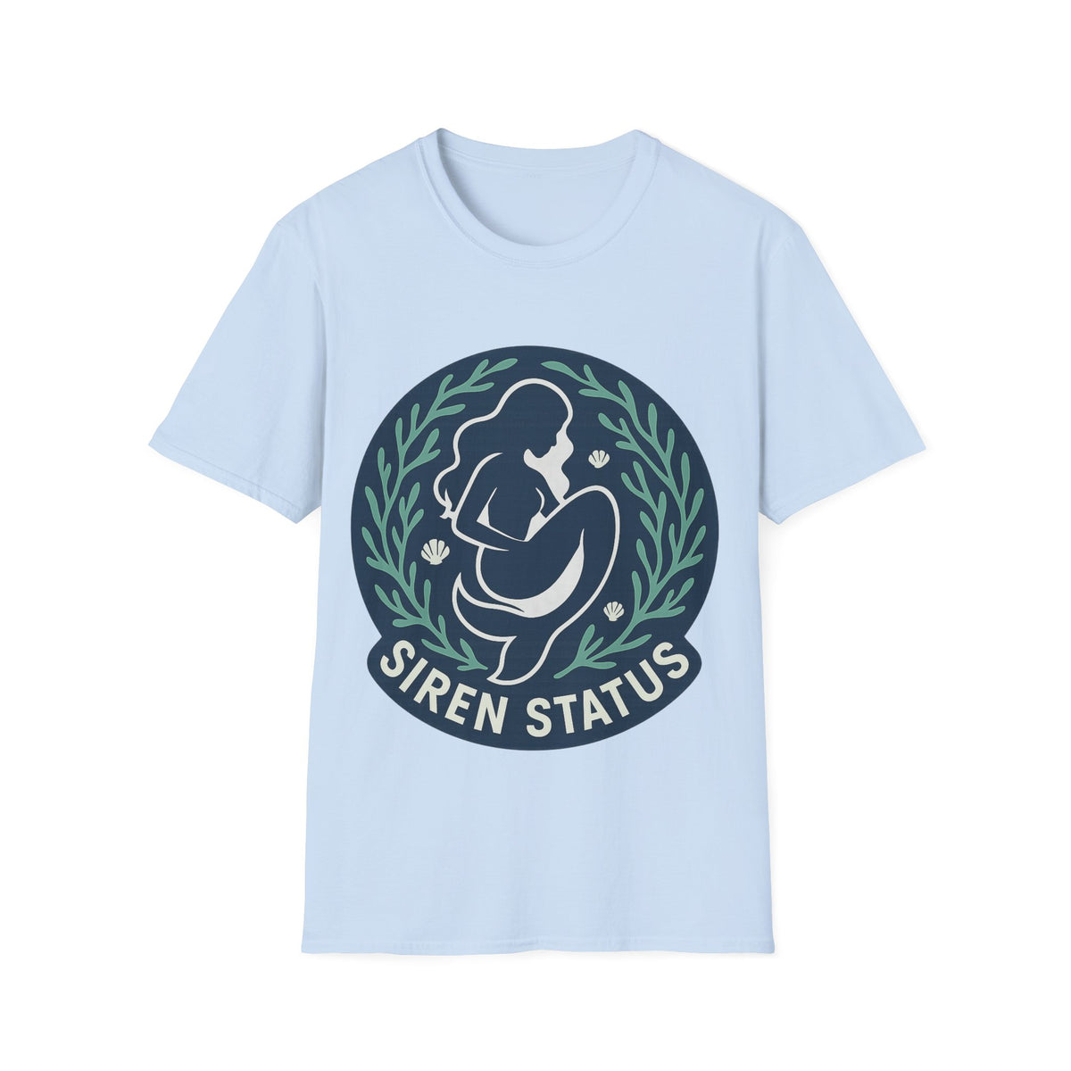 Yoga Moon T-Shirt — Serene 'Breathe & Stretch' Meditation Tee - Trending Now - September 2026