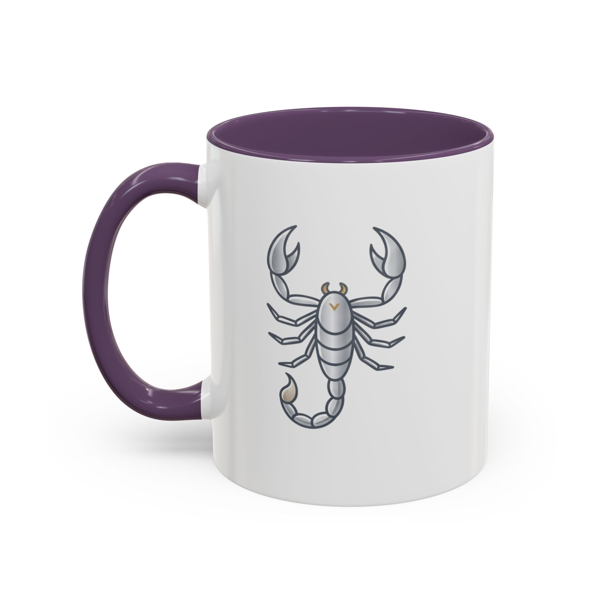 Accent Coffee Mug