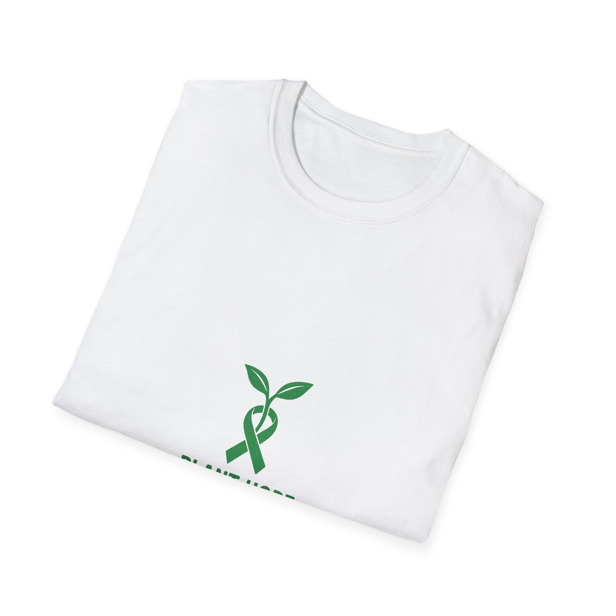 Plant Hope Wear Green Graphic Tee, Cute Eco Friendly Nature T-Shirt - Trending Now - September 2026