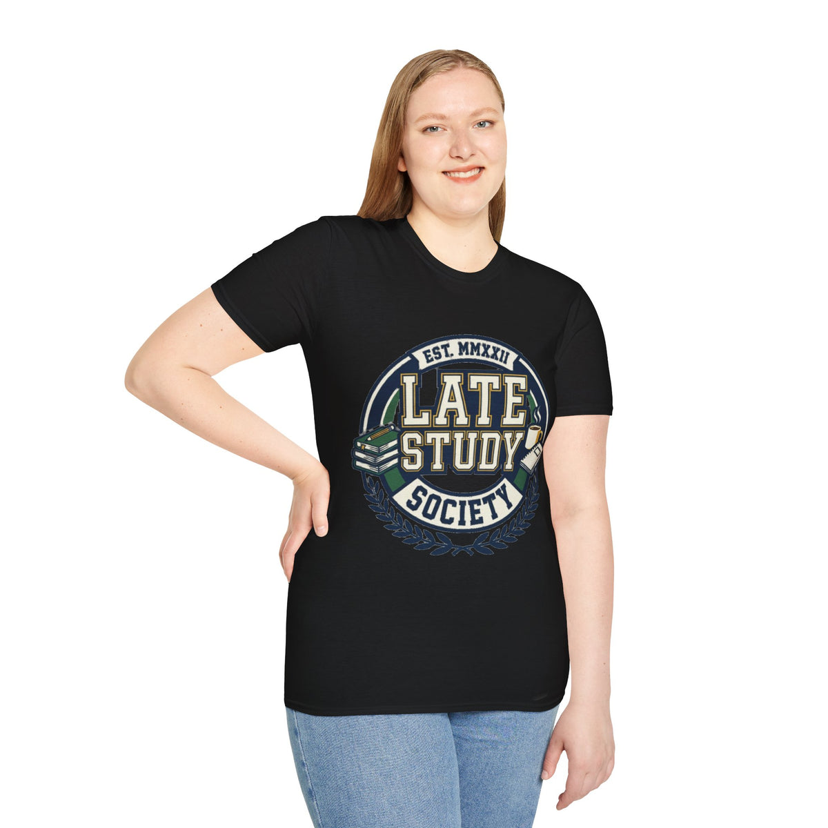 [AUTO 2026-08-21 NB50] Late Study Society - Trending Now - August 2026