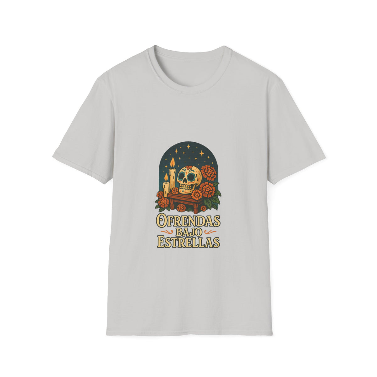 Christmas Extinguishers T-Shirt — Retro Santa Skull Holiday Tee - Trending Now - October 2026