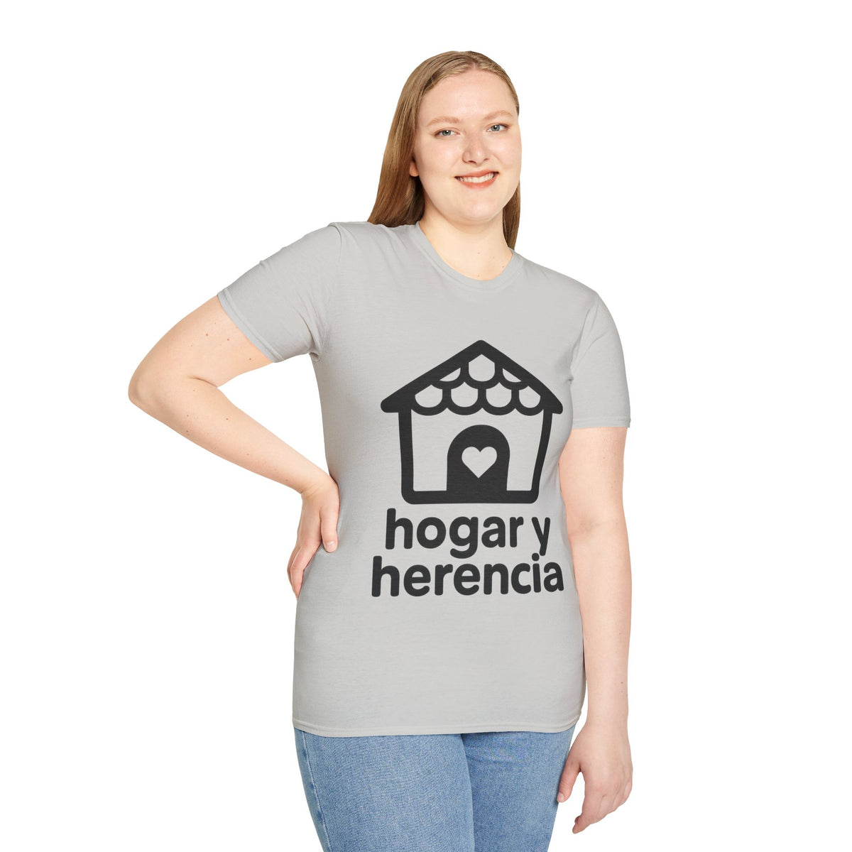 Cozy Cottage Graphic T-Shirt – Vintage Home Design Casual Tee - Trending Now - August 2026