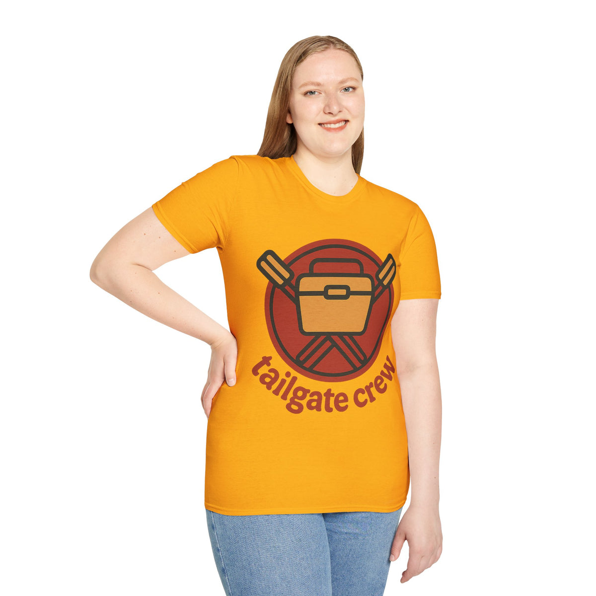 Firefighter Gear Tee — "Ready to Rescue" Graphic T-Shirt - Trending Now - August 2026