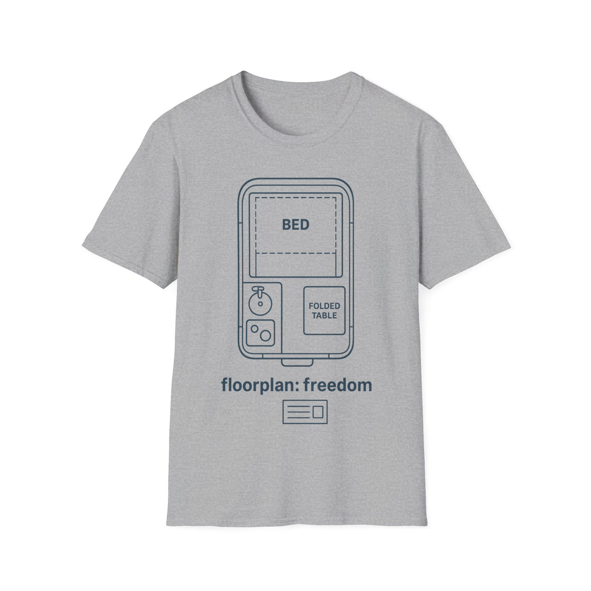 Retro Handheld Game Console T-Shirt — Vintage Gamer Tee - Trending Now - September 2026
